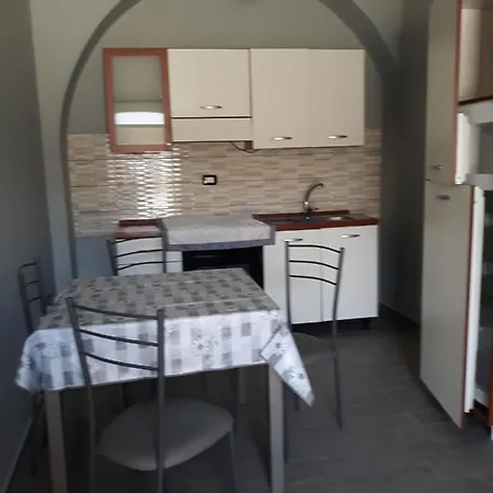 Casa Vacanze Apartment