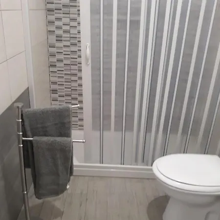 Apartment Casa Vacanze