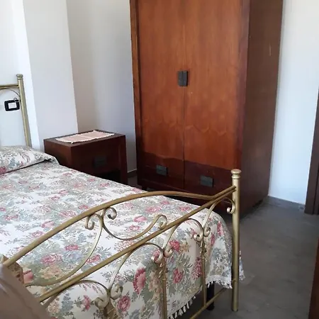 Apartment Casa Vacanze Gioia Tauro