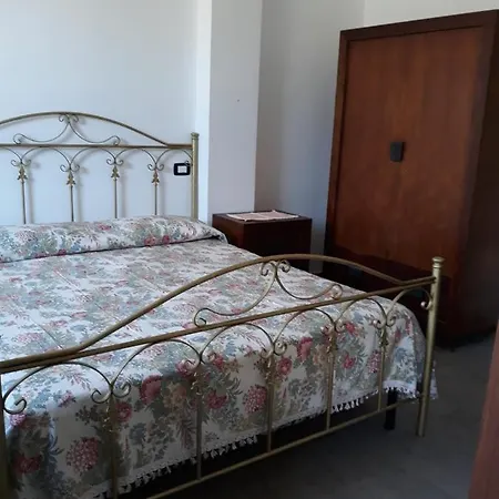 Casa Vacanze Apartment Gioia Tauro
